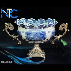 میوه خوری آبی زینک NTCایلیا5028