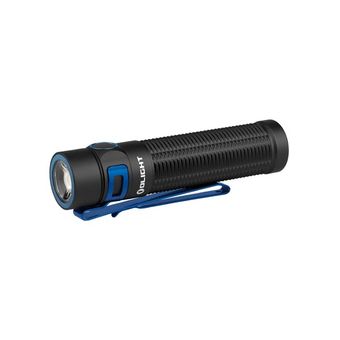 OLIGHT Baton 3 Pro Max – چراغ قوه جمع‌وجور EDC با سنسور مجاورت و 2500 لومن