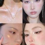 هایلایتر پودری