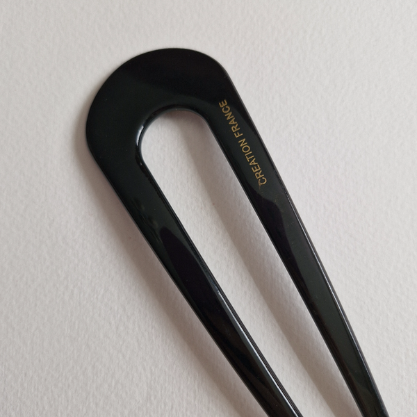 گیره کانزاشی دو شاخ