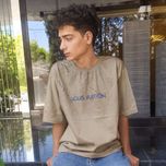 تیشرت لش لویی ویتون