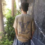 تیشرت لش لویی ویتون