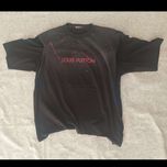 تیشرت لش لویی ویتون