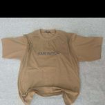 تیشرت لش لویی ویتون