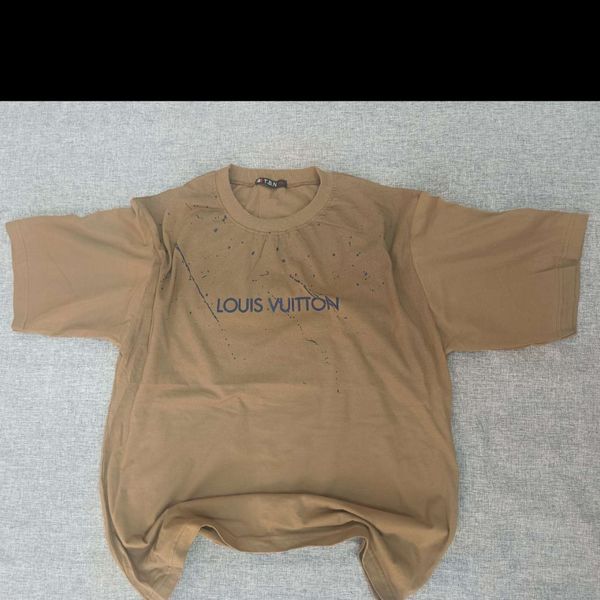 تیشرت لش لویی ویتون