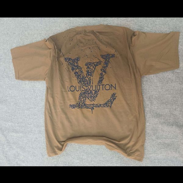 تیشرت لش لویی ویتون