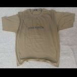 تیشرت لش لویی ویتون