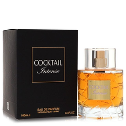 ادوپرفیوم فرگرانس مدل آنجلز شیر ورد COCKTAIL حجم 100 میلی‌ لیتر