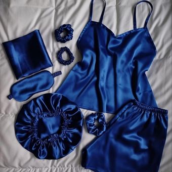 پک کامل ساتن ال ایکس