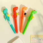 خودکار مشتی دایناسور