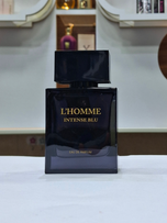 ادکلن ال هوم اینتنس بلو جی پارلیس | Geparlys lhomme Intense Blu