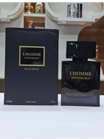 ادکلن ال هوم اینتنس بلو جی پارلیس | Geparlys lhomme Intense Blu