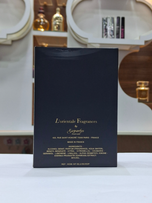 ادکلن ال هوم اینتنس بلو جی پارلیس | Geparlys lhomme Intense Blu