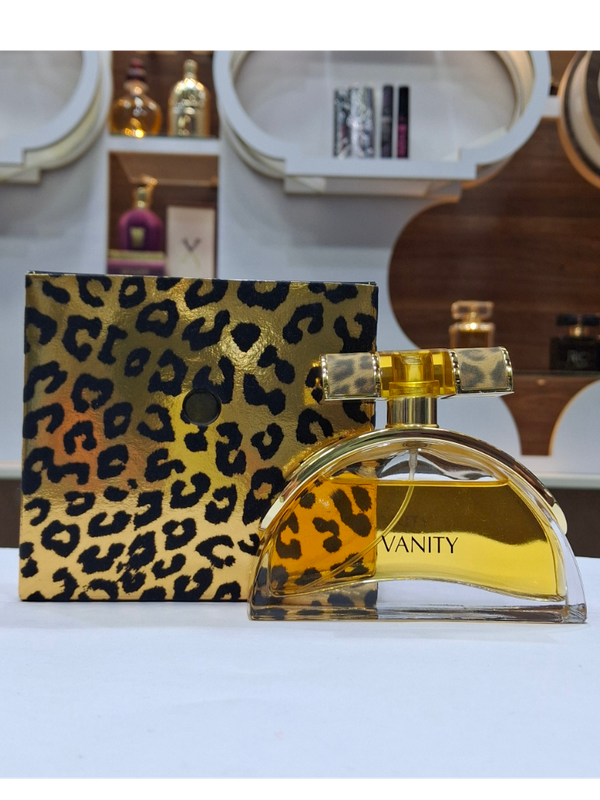 عطر و ادکلن امپر ویواریا ونیتی زنانه Emper Vivarea Vanity