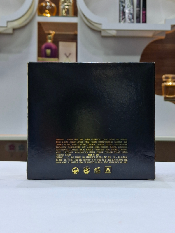 عطر و ادکلن امپر ویواریا ونیتی زنانه Emper Vivarea Vanity