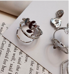 پک اقتصادی انگشتر و گوشواره