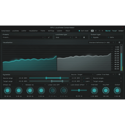 پلاگین APU Software Compressor