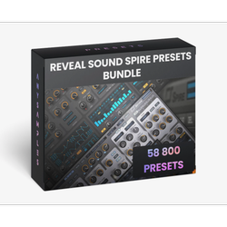 وی اس تی Reveal Sound Spire