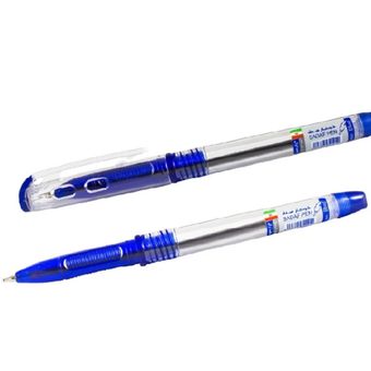 خودکار صدف مدل کریستال بسته 2 عددی