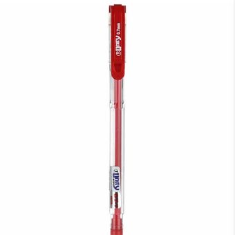 خودکار 0.7 میلی متری یونیتی مدل GT7 بسته 4 عددی