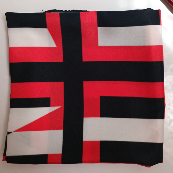 مینی اسکارف مینیمال