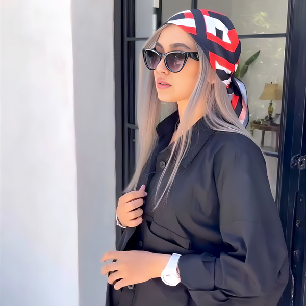 مینی اسکارف مینیمال