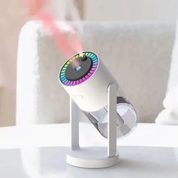 بخور سرد طرح پروژکتور مدل XY085