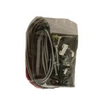 کار دستی کیت ماشین کنترلی با دسته کنترل سیم دار(ربات کوچولو)