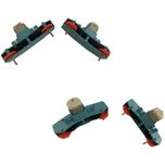 کار دستی کیت ماشین کنترلی با دسته کنترل سیم دار(ربات کوچولو)