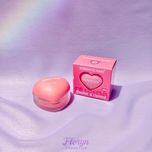 موس لب و گونه Romantic Rain