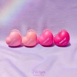 موس لب و گونه Romantic Rain