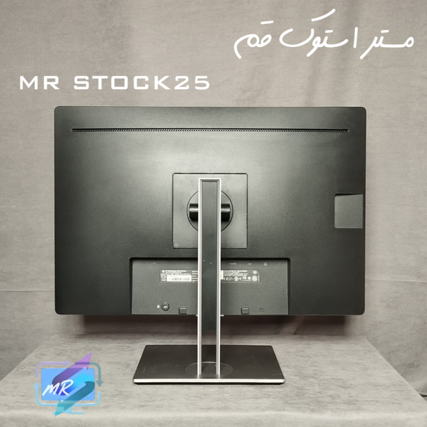 مانیتور استوک اچ پی 24 اینچ مدل HP E242