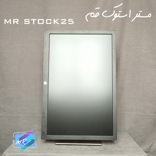 مانیتور استوک اچ پی 24 اینچ مدل HP E242