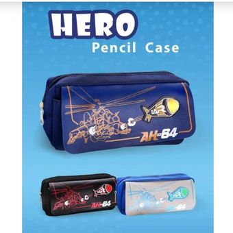 جامدادی هیرو کد M6