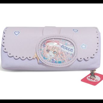 جامدادی هیرو مدل انیمه