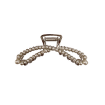 کلیپس مروارید و نگین طرح بی نهایت