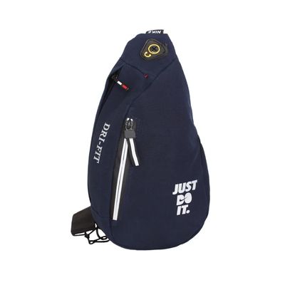 کیف کراس بادی مدل اشکی سرمه ای