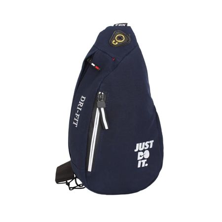 کیف کراس بادی مدل اشکی سرمه ای