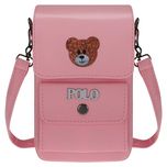 کیف دخترانه مدل polo