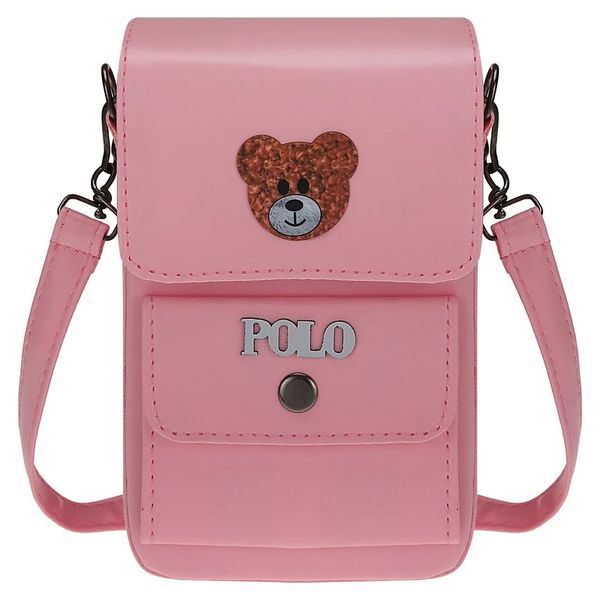 کیف دخترانه مدل polo