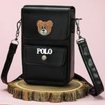 کیف دخترانه مدل polo