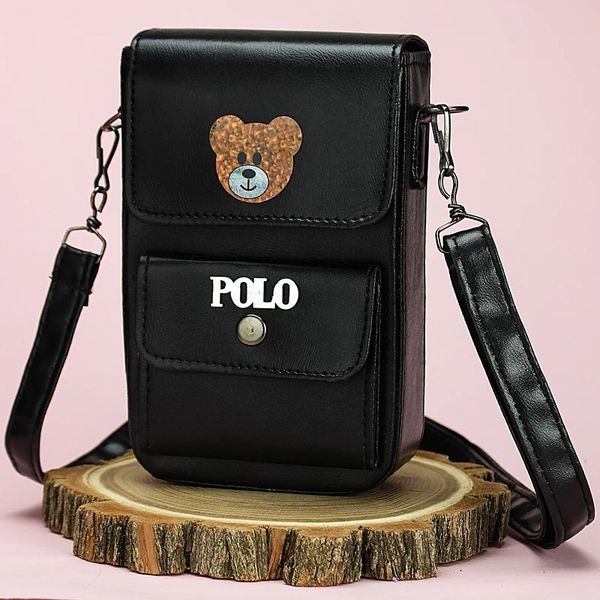 کیف دخترانه مدل polo