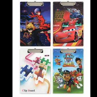 تخته شاسی سایز A4 ام کا ام mkm