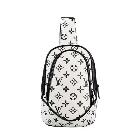 کیف کراس بادی مدل وایت 20