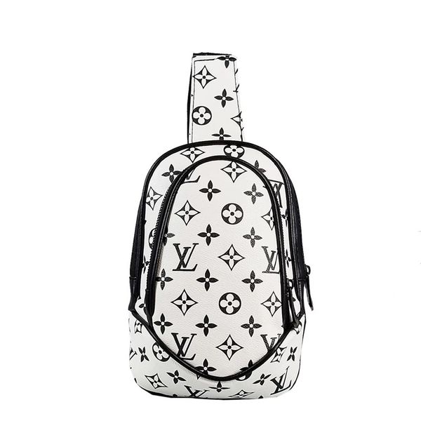 کیف کراس بادی مدل وایت 20