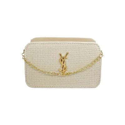 کیف زنانه کنفی مدل ریرا