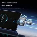 قطع کننده شارژ موبایل مدل LX-007