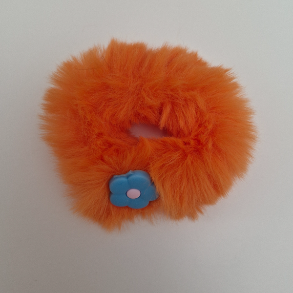 کش خز پیکسل دار دنگی