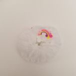 کش خز پیکسل دار دنگی