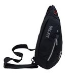 کیف کراس بادی مدل اشکی مشکی